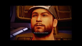 Mass Effect 2 Part 29-He Loves You