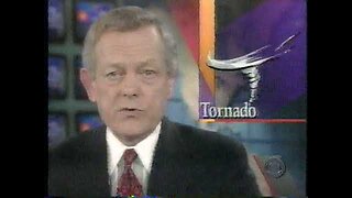 November 30, 1991 - Saturday Evening News with Bob Schieffer (Incomplete)