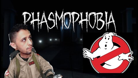 Horror Games don't scary me 😅😅 | phasmophobia