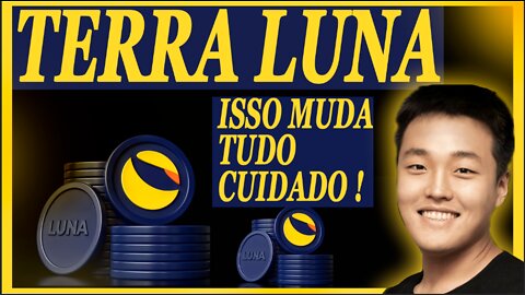 TERRA LUNA HOJE ! A verdade suja sobre terra luna mudar o protocolo CUIDADO ISSO MUDA TUDO !