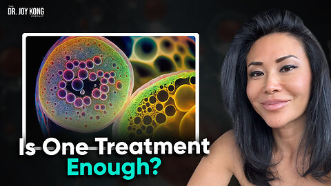 Here’s How Often You Need Stem Cell Treatments