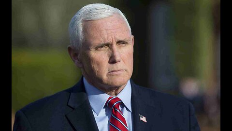 DC Judge Orders Mike Pence To Testify Before Jan. 6 Grand Jury Reports