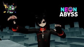 🔍 Join the Adventure: Gameplay of Neon Abyss 🕹️👀💥