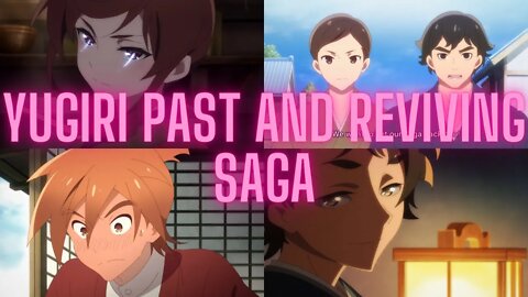 Zombieland Saga Revenge Episode 8 reaction