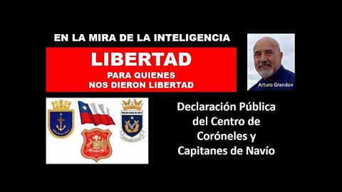 LIBERTAD PARA QUIENES NOS DIERON LIBERTAD !!!