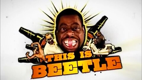 This is Beetle (Complete Series)