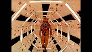 KoA Rec WC (237) 2001 A Space Odyssey Movie Review