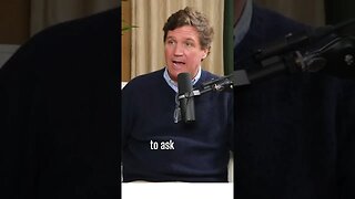 Tucker Carlson - Don't Believe Victimhood 💥🤯#shorts #lighthouseglobal