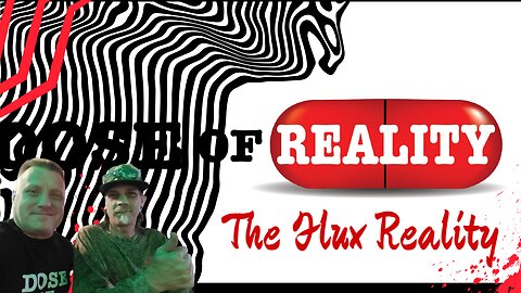 The Flux Reality