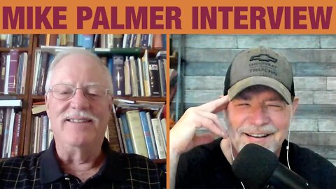 Mike Palmer Interview