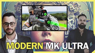 Modern MK Ultra: Investigations w/ Bryanna & Fabian