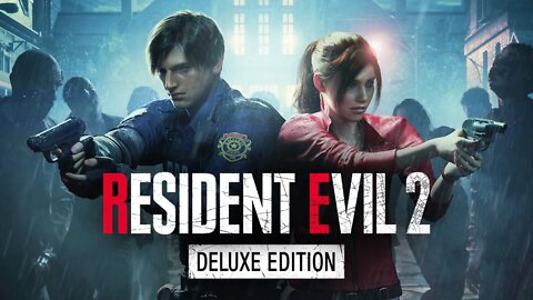 como baixar e instalar resident evil 2 remake edition deluxe