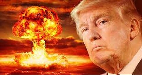Donald Trump expressed fear of nuclear world war, also spoke on Russia Ukraine war
