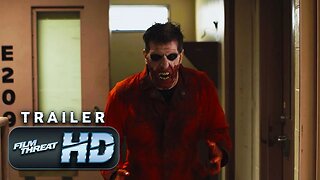 HELL'S HALF ACRE | Official HD Trailer (2023) | HORROR | Film Threat Trailers