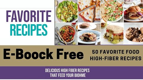 😋FAVORITE FOOD HIGH FIBER RECIPES✅ [[E-Book Free]]😋 HEALTHY RECIPES E-BOOK-FREE