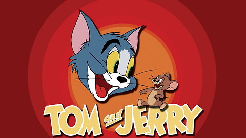 TOM and JERRY Classic Cartoon Compilation