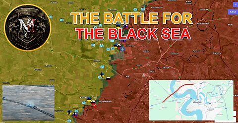 The Assault Of Krasnohorivka | Avdiivka Operation | South Direction. Military Summary For 2024.03.09