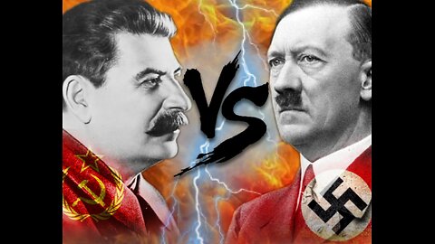 Hitler's invasion of USSR had nothing to do with saving anyone from Communism