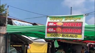 Ang Gotong Batangas ni Mang Danny , Cabanatuan City👌 || ofw vlogs || Homecoming Escapades ||