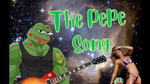 Pepe Posse (Official Music Video)