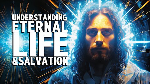 Eternal Transformation: The Journey to Salvation Unveiled