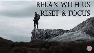 How It Feels at 4 AM When Your Life Isn't What It Should Be - Help You Relax & Reset - Chill Vibes