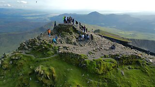 Snowdonia