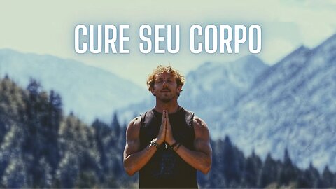 LEI DA ATRAÇÃO GRABOVOI AUTOCURA DO CORPO 9187948181