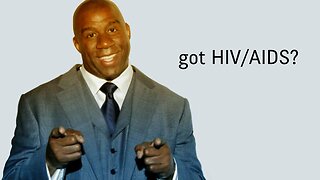 GOT HIV/AIDS?
