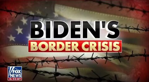 biden's border crisis