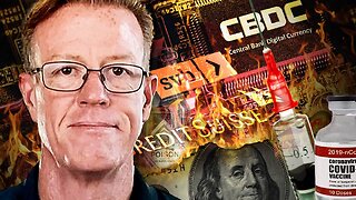 Ed Dowd on the Death of the Dollar & Resisting the CBDC