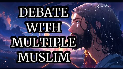 MULTIPLE MUSLIMS GET DESTROYED