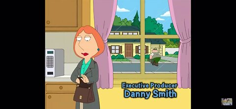 Family Guy, Peter ditches Lois