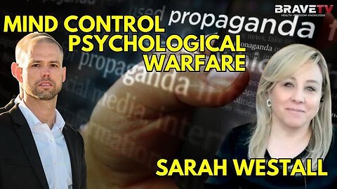 Spiritual Warfare, the Big July Event, Mind Control & More.. Sarah Westall on Dr. Jason Dean's Show