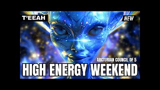 ***M & X CLASS SOLAR FLARES INBOUND!*** | The Arcturian Council Of 5 - T'EEAH