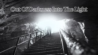 Walter Veith & Martin Smith - Out Of Darkness Into The Light: Martin's Testimony