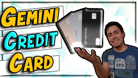 Gemini Credit Card Review - The Best Crypto Credit Card?