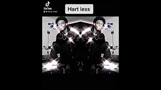 Hart less