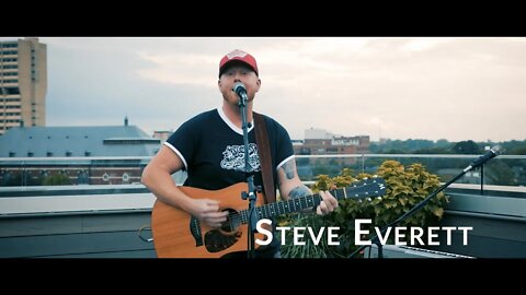 Steve Everett - Amy