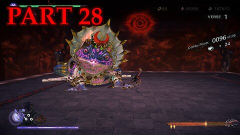 Let's Play - Bayonetta 3 part 28