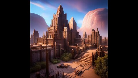 "Conan Exiles: Master the Art of Base Building with These Top 5 Tips!"