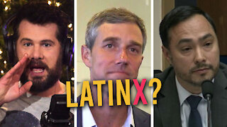 “Latinx” Isn’t Going to Happen! Dems Backtrack on Stupid Term