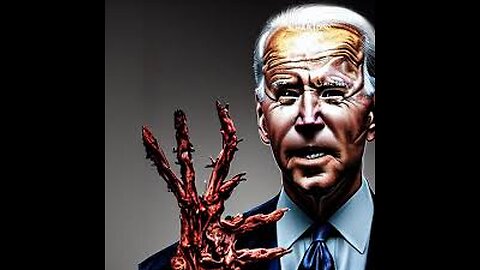 Reset2024- Joe Biden Horror Show.