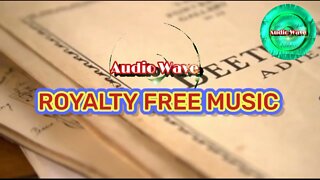 ll Royalty free background music/Copyright free background instrumental music for content creator ll