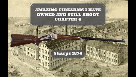 Amazing Firearms - Chapter 6
