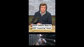We’re fact checking another dishonest Biden ad on “Bidenomics”