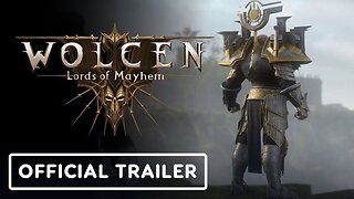 Wolcen: Lords of Mayhem - Official Console Announcement Trailer