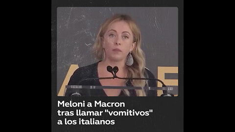 "Vomitivo es quien, como Francia, explota África y fuerza a trabajar a niños en las minas"