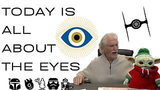 Dr. Morse Q&A - Spirituality, HRT, Iridology pictures before and after - and more #696