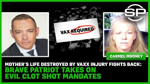 Lives Destroyed By Bioweapons; Medical Team To Write Vaxx Exemptions For American Workers